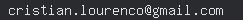 email