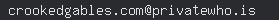 email