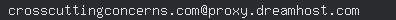 email