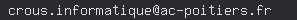 email