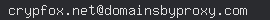 email