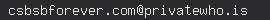 email