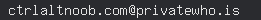 email