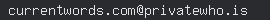 email