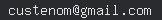 email