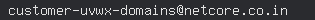 email
