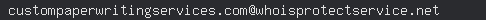 email