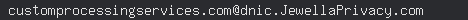 email
