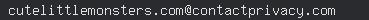 email