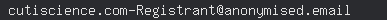 email