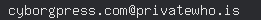 email
