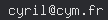 email