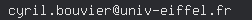 email