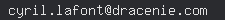 email