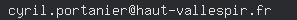 email