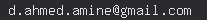 email