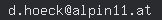 email