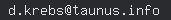 email