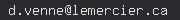 email
