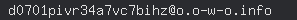 email