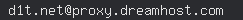 email