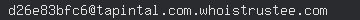 email