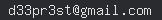 email