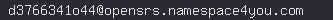 email