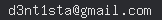 email