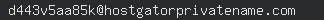 email