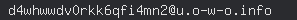 email