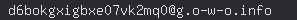 email
