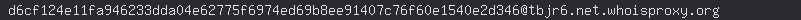 email