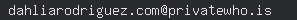 email