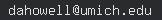 email