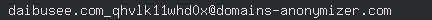 email