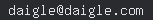 email