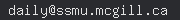 email