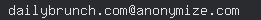 email