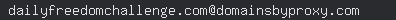 email