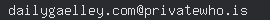 email