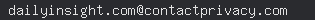 email