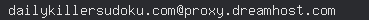 email