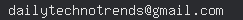 email