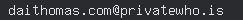 email