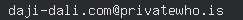 email