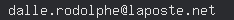 email