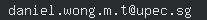 email