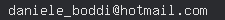 email