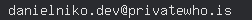 email
